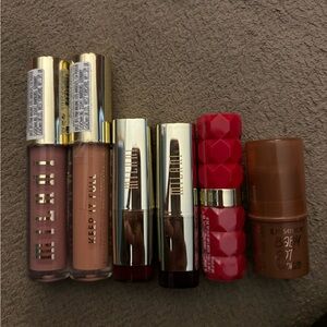 Milani Makeup Bundle